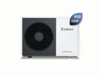 Tepelné čerpadlo VAILLANT aroTHERM Split plus - Sestava VWL 75/8.2 230 V + VWL 77/8.2 IS