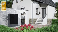 Set tepelné čerpadlo Viessmann Vitocal 250-A 16kW + vnitřní jednotka BOX 400V