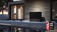 Set tepelné čerpadlo Viessmann Vitocal 250-A 8kW + vnitřní jednotka BOX