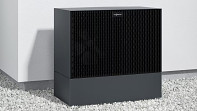 Set tepelné čerpadlo Viessmann Vitocal 252-A 4kW + vnitřní jednotka s integrovaným zásobníkem 190l, Aku 16l