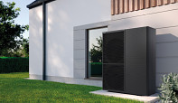 Tepelné čerpadlo PANASONIC AQUAREA High Performance K-BOX 16kW 400W