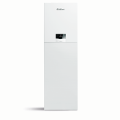 Tepelné čerpadlo VAILLANT aroTHERM Split plus - Sestava VWL 55/8.2 230 V + VWL 58/8.2 IS MB5