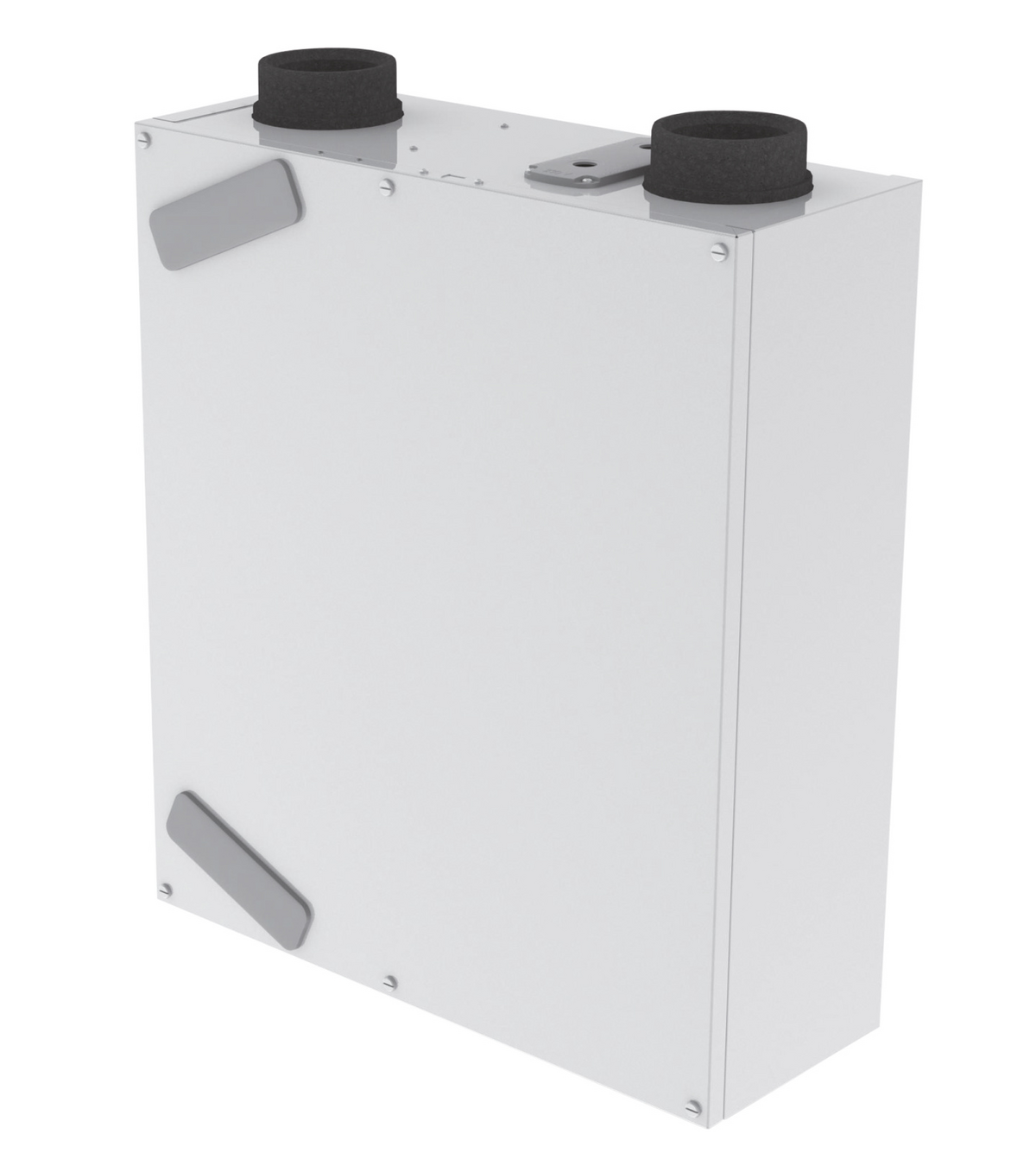 Zehnder ComfoAir 160 rekuperace pohled jednotka