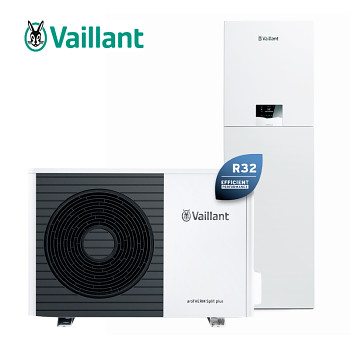 Sestava VWL 75/8.2 230 V + VWL 78/8.2 IS MB5