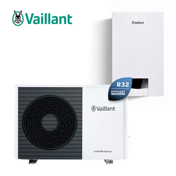 Sestava VWL 75/8.2 230 V + VWL 77/8.2 IS