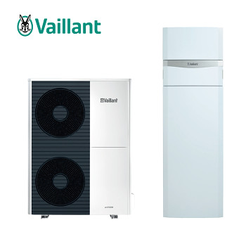 Sestava VWL 105/5 400 V + VWL 128/5 IS MB5
