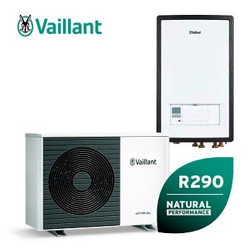 Sestava VWL 55/6 A 230 V + VWZ MEH 97/6