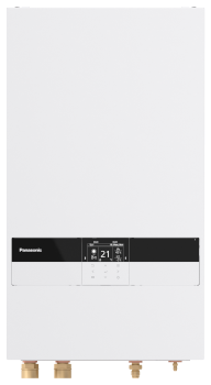 Hydraulický systém PANASONIC Aquarea T-CAP All in One řady M Hydraulický SPLIT systém WH-SDC0316M9E8