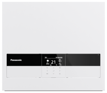 Modul ovládání PANASONIC Aquarea T-CAP All in One řady M WH-CME8