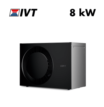 Tepelné čerpadlo IVT AirX 505