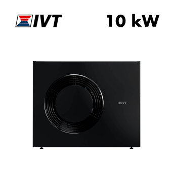 Tepelné čerpadlo IVT AirX 507