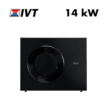 Tepelné čerpadlo IVT AirX 510