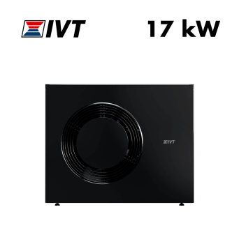 Tepelné čerpadlo IVT AirX 512