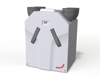 Rekuperace Zehnder ComfoAir Standard 375