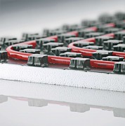 Systémová deska VARIONOVA 30-2, výška 50 mm, 1400 x 800 mm / Krabice 11,2m2