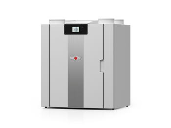 Rekuperace WOLF (Shoda s Brink Flair) CWL-2 225