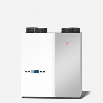 Rekuperace WOLF CWL-180 Excellent