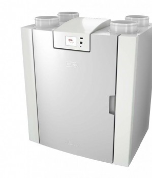 Rekuperace Brink Flair 225 (Shoda s WOLF CWL-2)