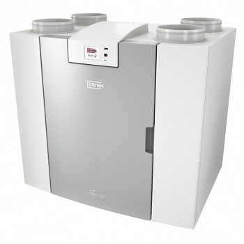 Rekuperace Brink Flair 325 (Shoda s WOLF CWL-2)