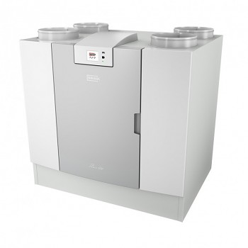 Rekuperace Brink Flair 450 (Shoda s WOLF CWL-2)