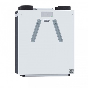 Rekuperace BRINK EASE 200