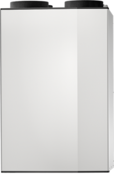 Rekuperace NIBE ERS S10-400  + WIFI pro ovládání v app nebo TČ		