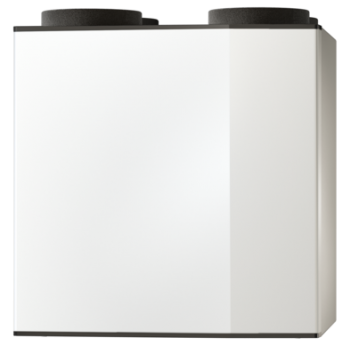 Rekuperace NIBE ERS S40-400  + WIFI pro ovládání v app nebo TČ