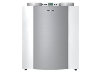 Rekuperace Stiebel Eltron LWZ 370 plus
