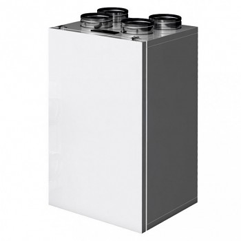 Rekuperace Atrea DUPLEX 280 ECV5.CP