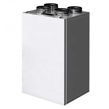 Rekuperace Atrea DUPLEX 380 ECV5.CP