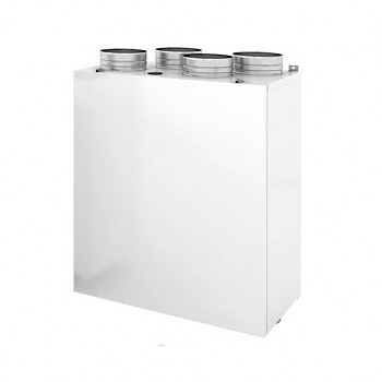 Rekuperace Atrea DUPLEX 580 ECV5.CP