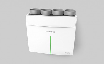 Rekuperace Jablotron FUTURA M 250m3