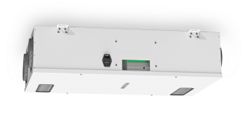 Rekuperace Jablotron FUTURA S 200m3