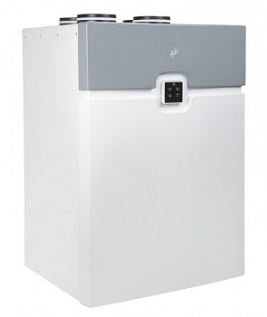 Rekuperace Soler & Palau SABIK 600