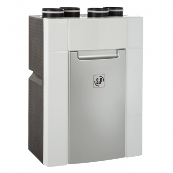 Rekuperace Soler & Palau DOMEO 210 RD