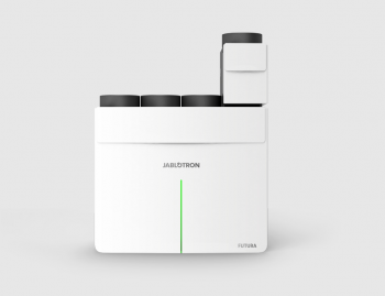 Tepelné čerpadlo Jablotron FUTURA CoolBreeze Chladící / Topný modul			