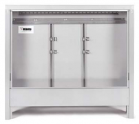 Skříň rozdělovače REHAU AP 130/1205 - na omítku