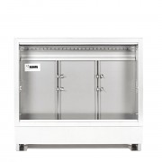 Skříň rozdělovače REHAU UP110/1300 - pod omítku