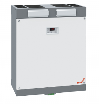 Rekuperace Zehnder ComfoAir 180