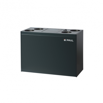 Rekuperace Zehnder (Paul)Focus 250 Base