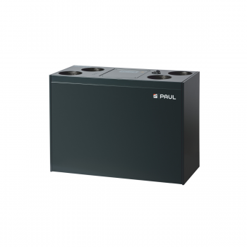 Rekuperace Zehnder (Paul)Focus 200