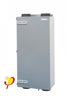 Rekuperace Zehnder ComfoAir 200 Luxe
