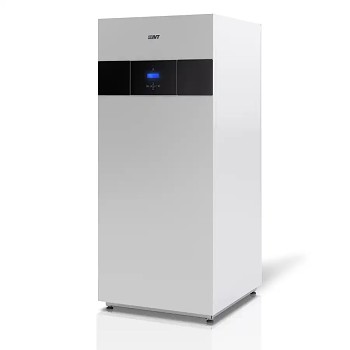 Tepelné čerpadlo IVT Země-voda GEO 606E 6kW + Záruka 15let za 1Kč