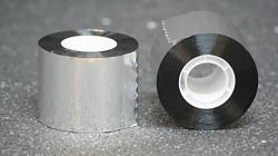 Metalická lepící páska pro spojování folií 55mm x 50m