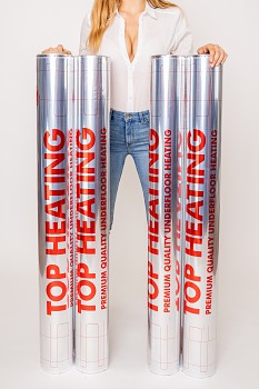 Fólie METALICA REFLEX