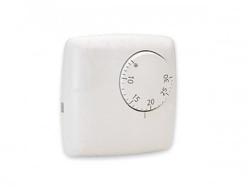 IVAR.TERMEC - Prostorový termostat (regulátor vnitřní teploty)