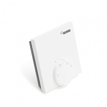 Prostorový termostat REHAU Nea Smart - Pokojový termostat (podlahové topení)