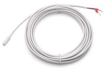 Externí čidlo Nea Smart (podlahové topení) - bezdtrátová a kabelová verze