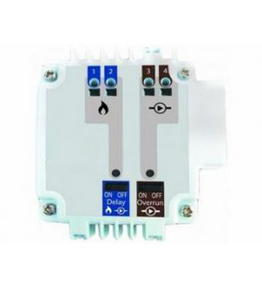 Podlahové vytápění praha