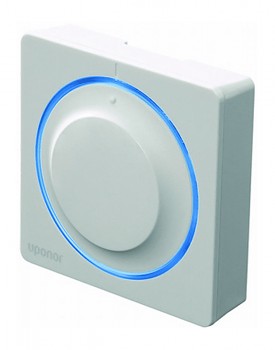 Uponor Smatrix Base kolečkový termostat T-145 Bus (Regulace podlahové teplovodní topení)